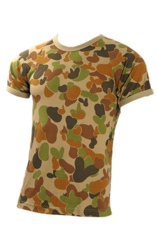 T-SHIRT AUSCAM
