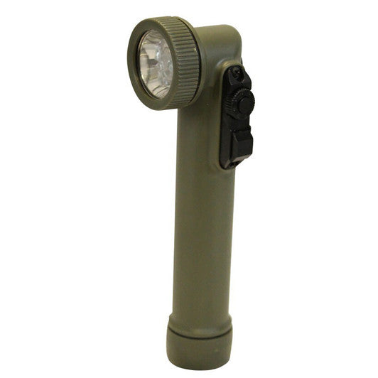 6 LED ANGLE FLASHLIGHT