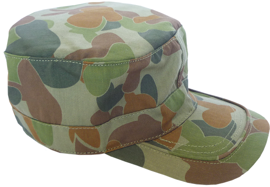 U.S CAP AUSCAM