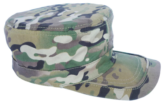 U.S CAP MULTICAM