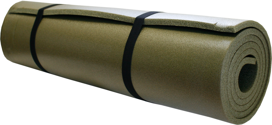 Sparing Mat Sleeping Mat – Centenary Surplus & General Store
