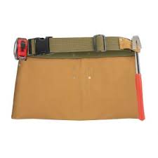 CANVAS WAIST WORK APRON