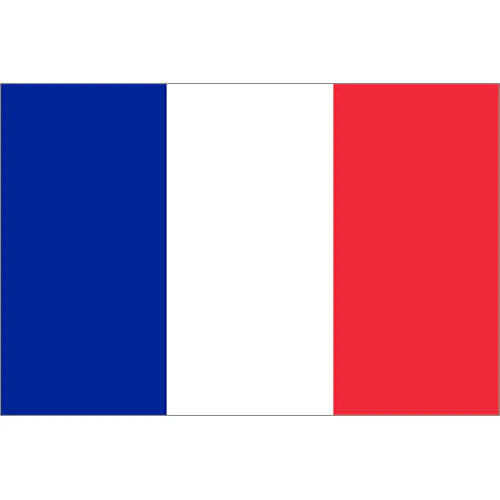 FRANCE FLAG