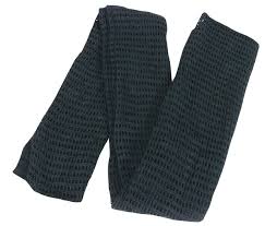 SCRIM NET BLACK