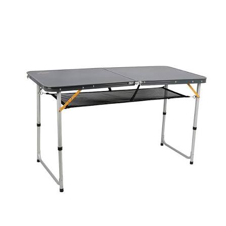 OZTRAIL FOLDING TABLE DOUBLE