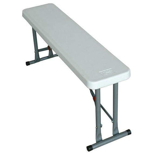 3FT BLOW MOULD BENCH SEAT