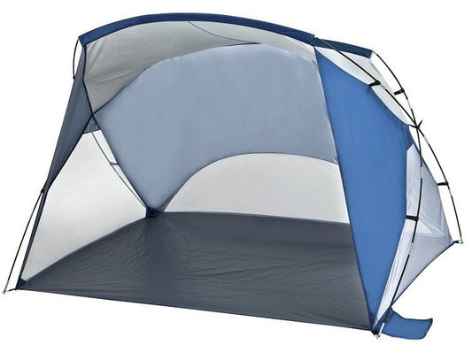 OZTRAIL MUILTI SHADE DOME TENT 4P