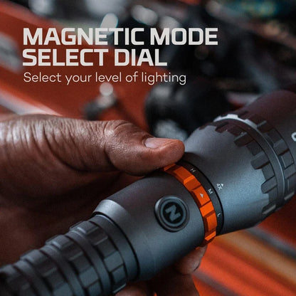 DAVINCI® 8000  8000 Lumens | Rechargeable