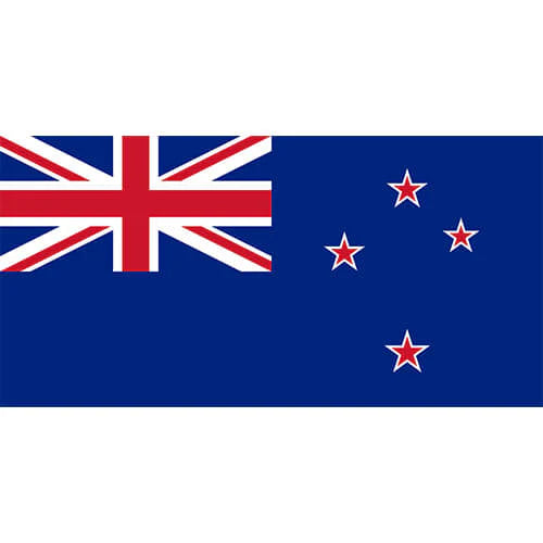 NEW ZEALAND FLAG