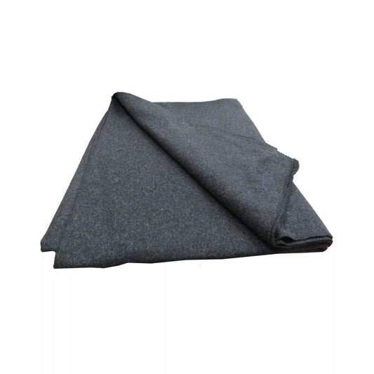 65% WOOL BLANKETS