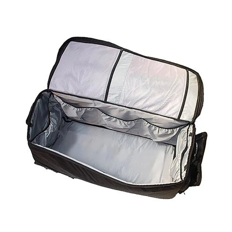 ASSAULTER BAG - MILITARY SURPLUS
