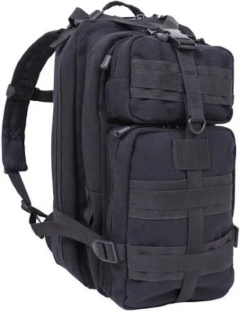 TACTICAL CANVAS GO PACK