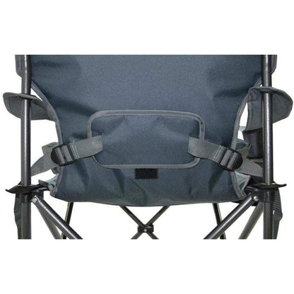 LUMBAR QUAD FOLD CHAIR
